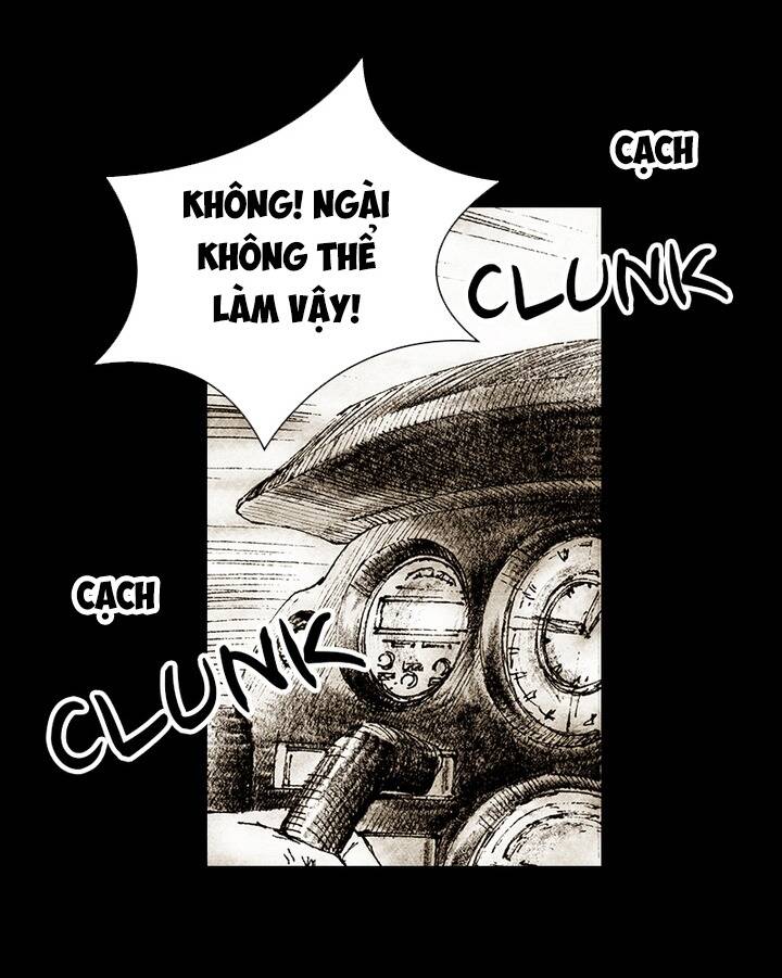 Distant Sky 4 Chapter 22 - 26