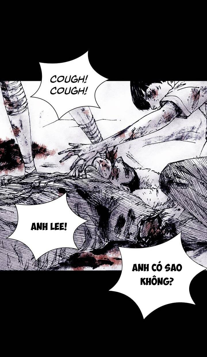 Distant Sky 4 Chapter 24 - 19