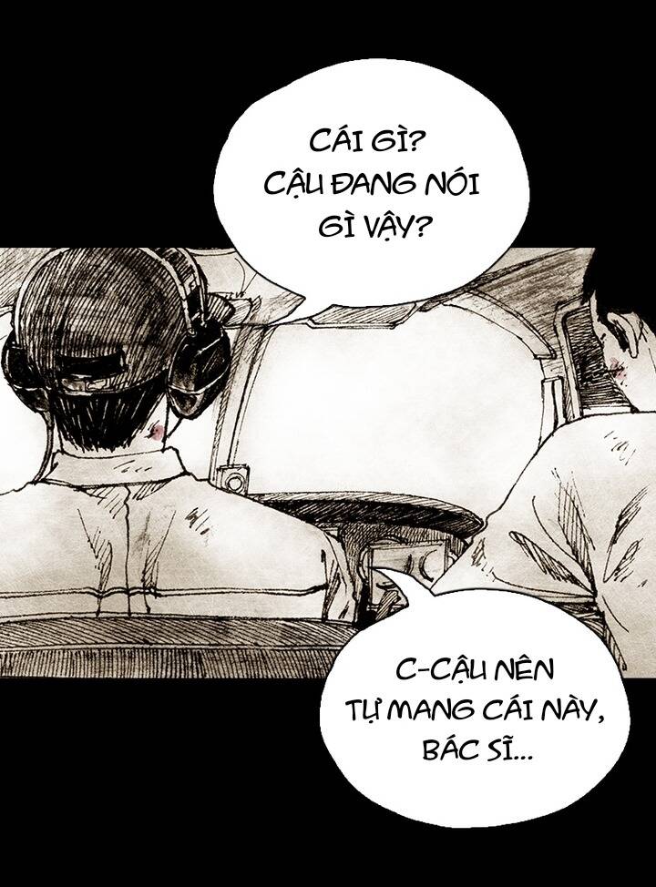 Distant Sky 4 Chapter 23 - 21