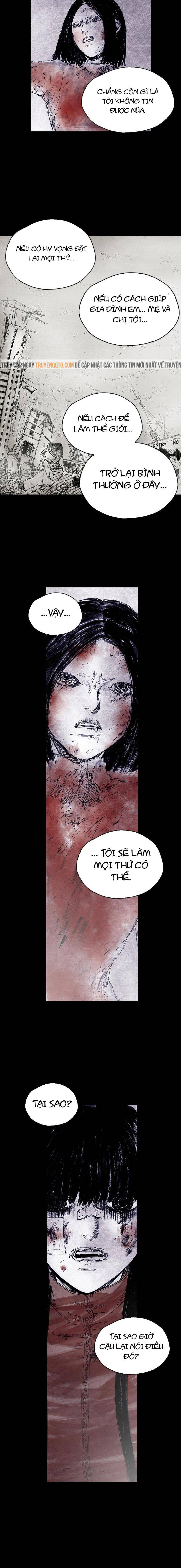 Distant Sky 4 Chapter 26 - 16