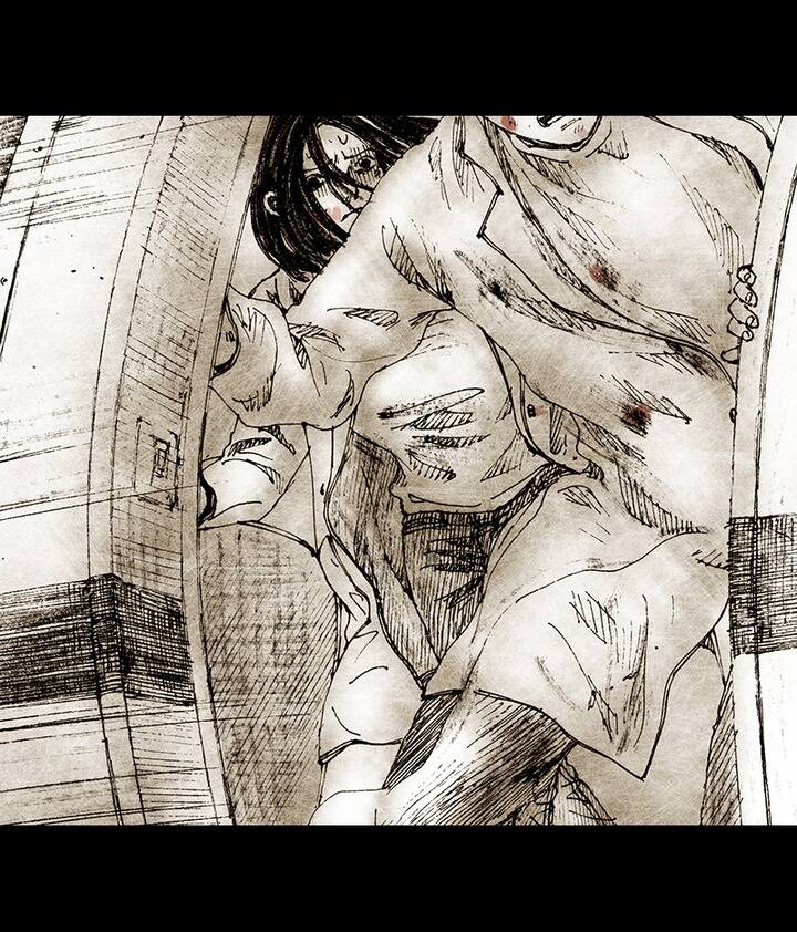 Distant Sky 4 Chapter 22 - 27