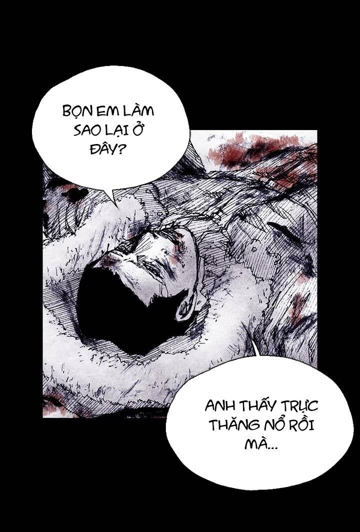 Distant Sky 4 Chapter 24 - 20