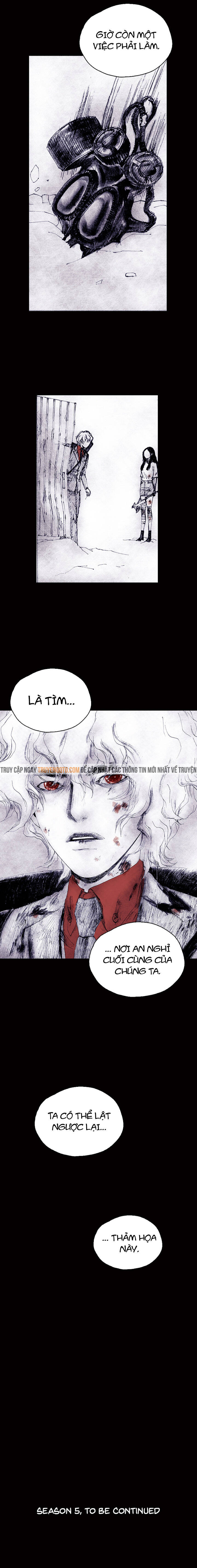 Distant Sky 4 Chapter 26 - 17