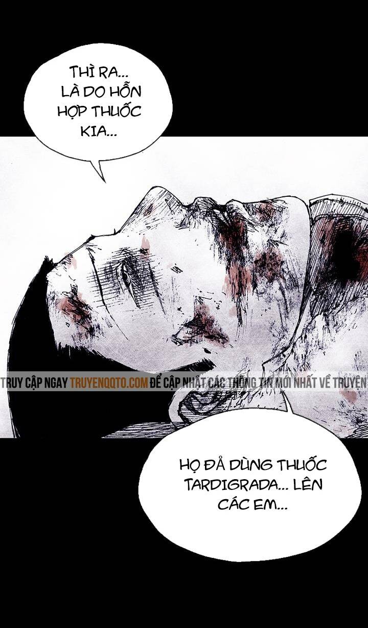 Distant Sky 4 Chapter 24 - 21