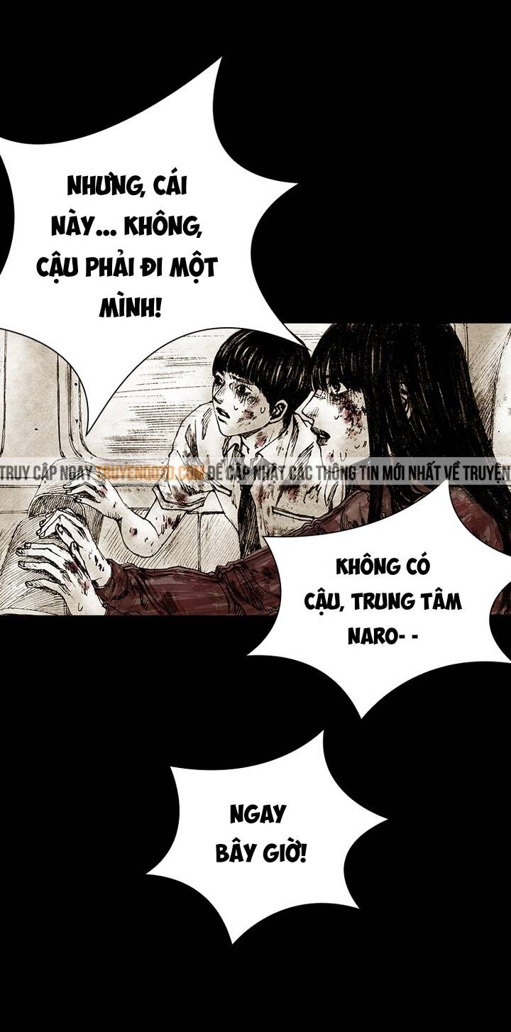 Distant Sky 4 Chapter 23 - 23