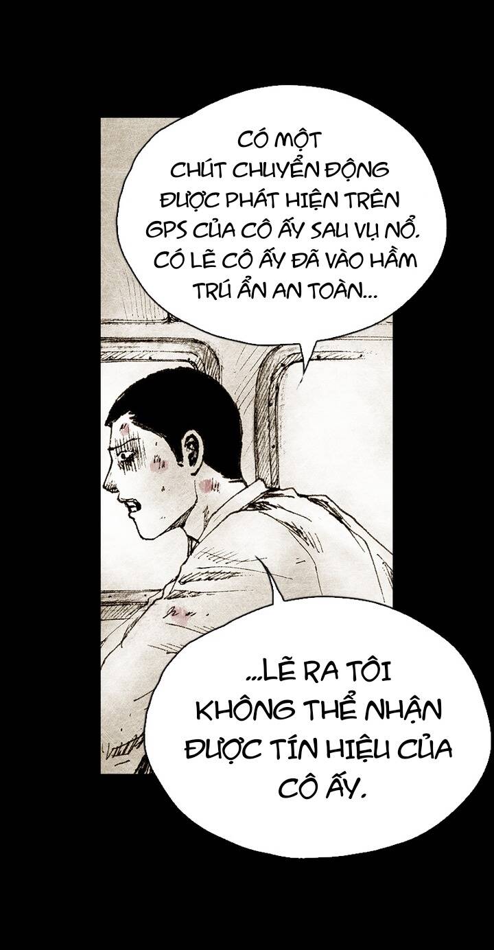 Distant Sky 4 Chapter 23 - 24