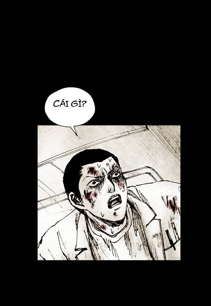 Distant Sky 4 Chapter 22 - 30