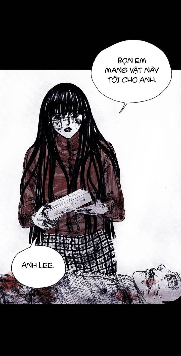 Distant Sky 4 Chapter 24 - 23