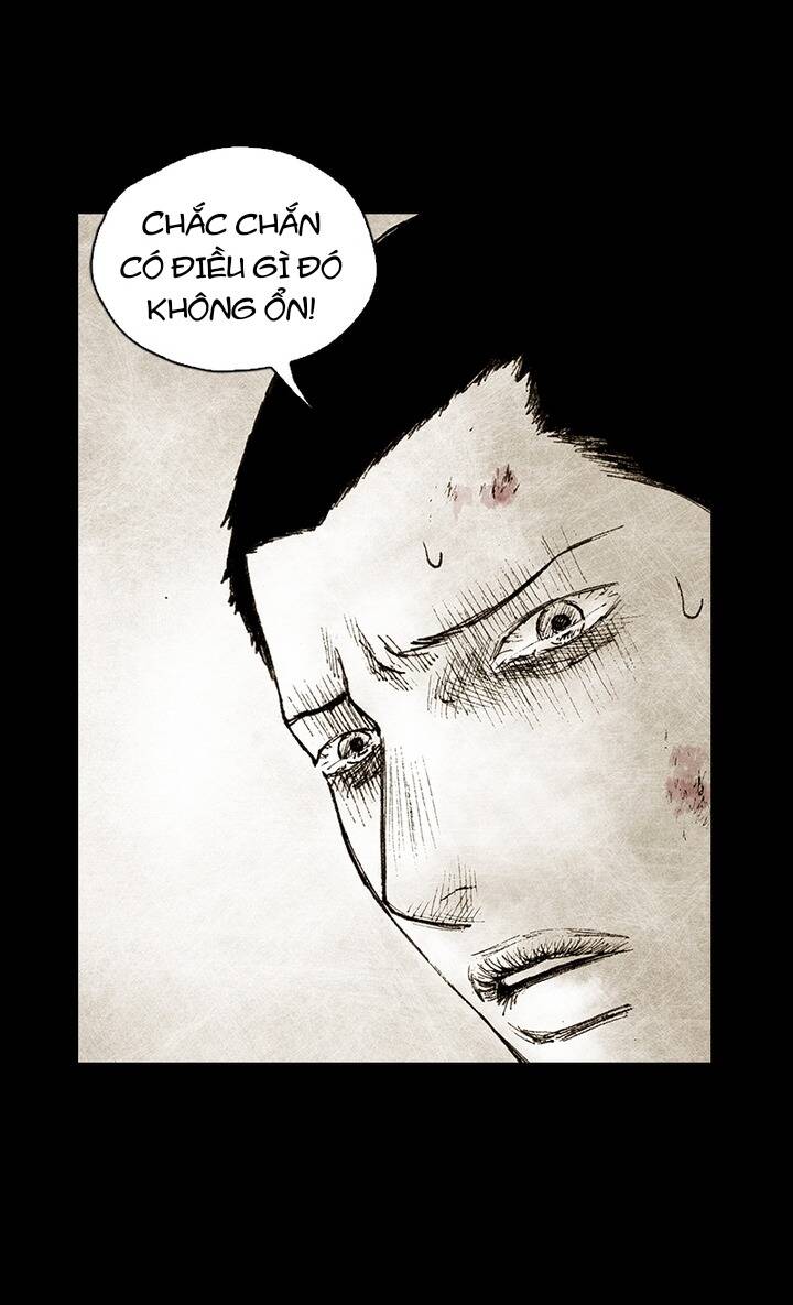 Distant Sky 4 Chapter 23 - 25