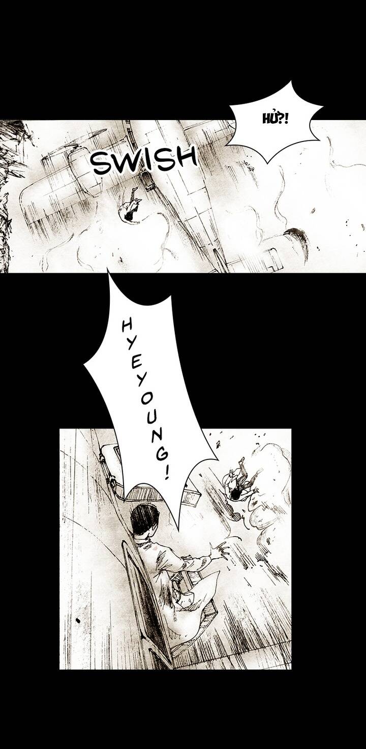 Distant Sky 4 Chapter 22 - 31