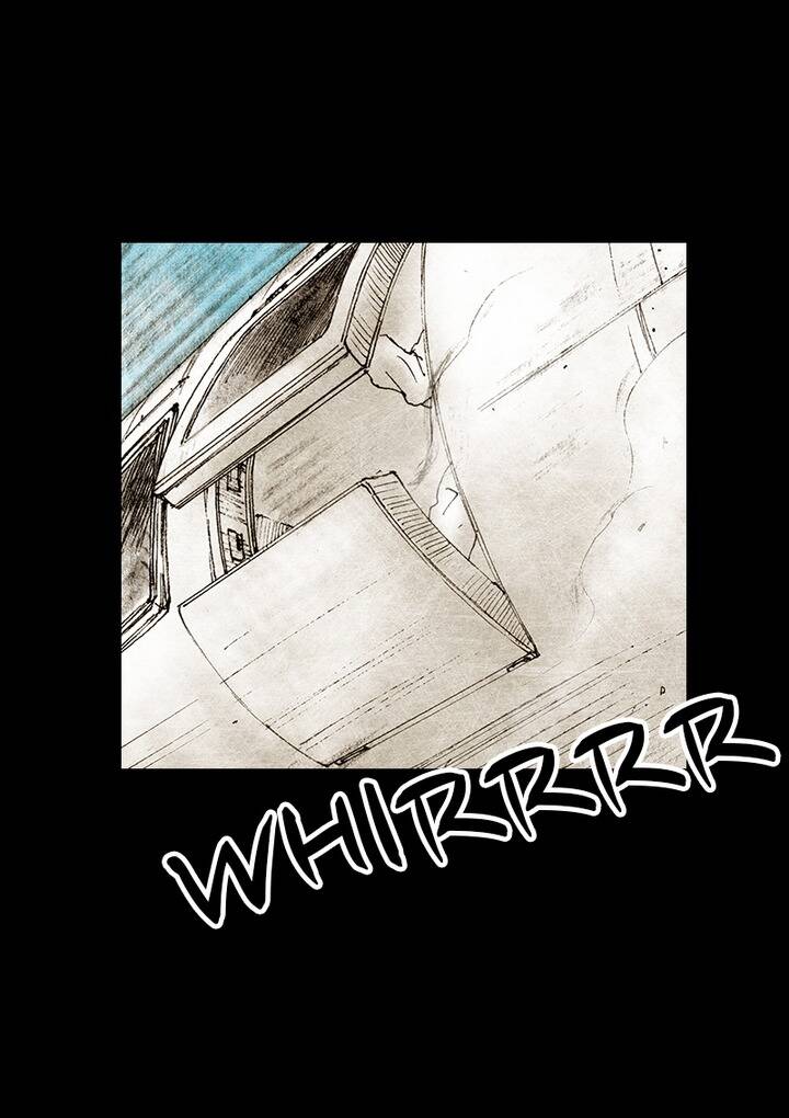 Distant Sky 4 Chapter 23 - 26