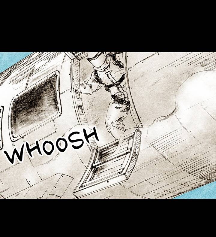 Distant Sky 4 Chapter 23 - 27