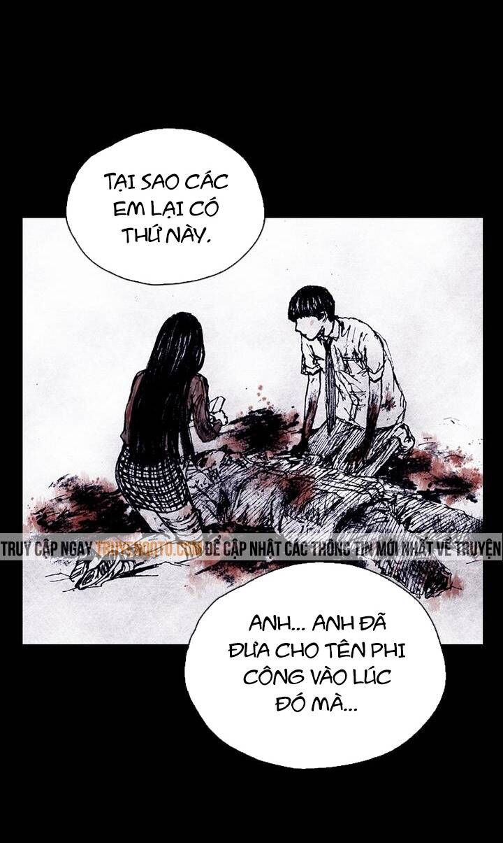 Distant Sky 4 Chapter 24 - 26