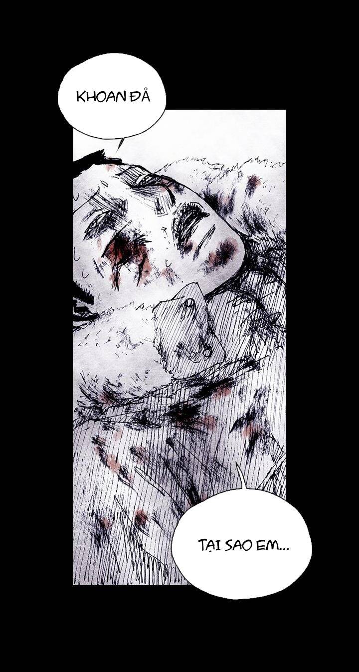 Distant Sky 4 Chapter 24 - 27