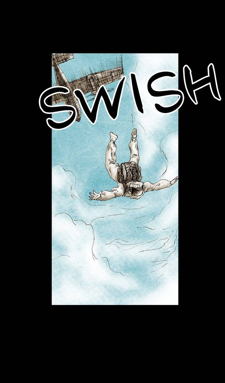 Distant Sky 4 Chapter 23 - 29