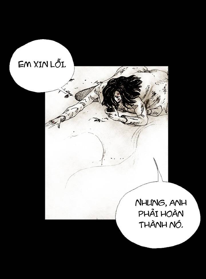 Distant Sky 4 Chapter 22 - 35