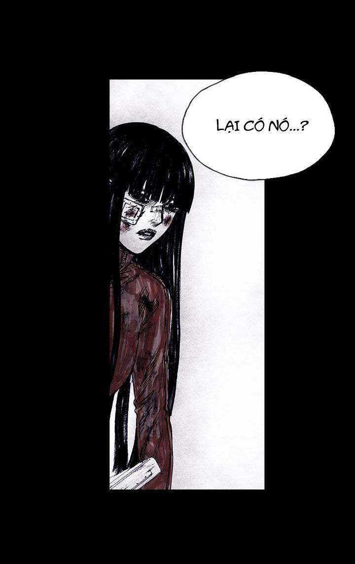 Distant Sky 4 Chapter 24 - 28