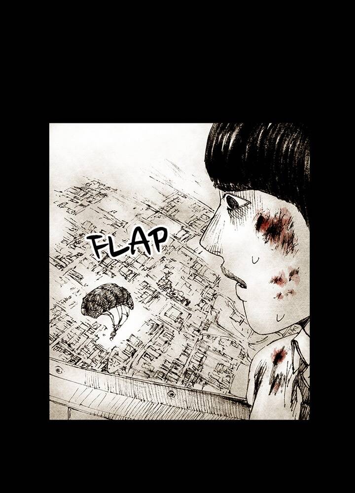 Distant Sky 4 Chapter 23 - 30