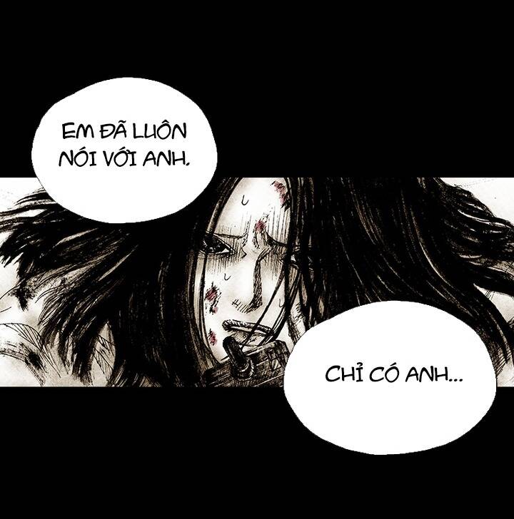 Distant Sky 4 Chapter 22 - 36