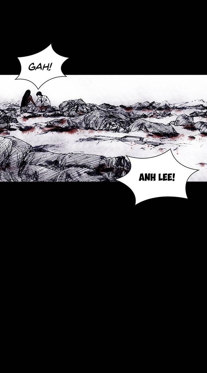 Distant Sky 4 Chapter 24 - 29