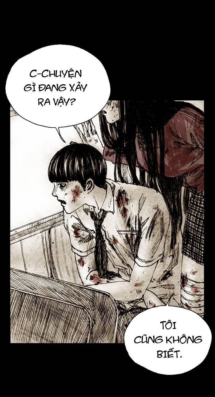 Distant Sky 4 Chapter 23 - 31