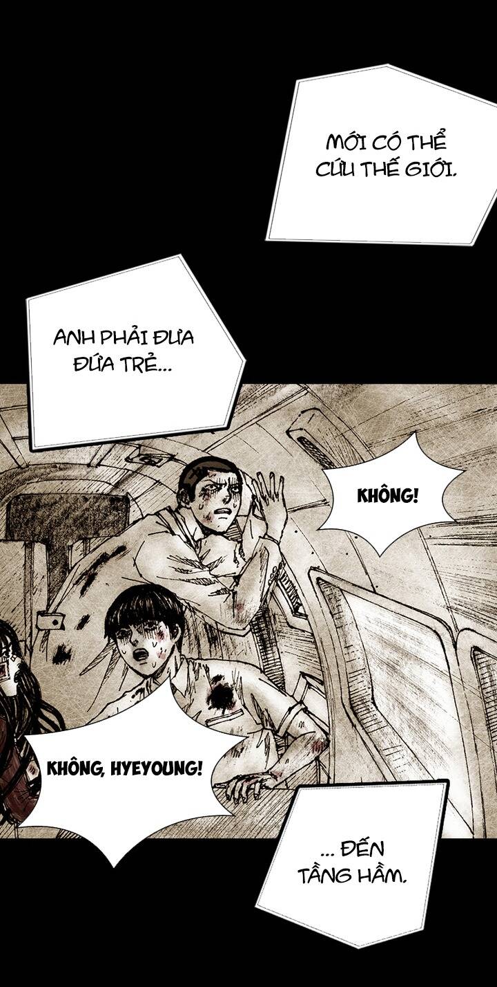 Distant Sky 4 Chapter 22 - 37