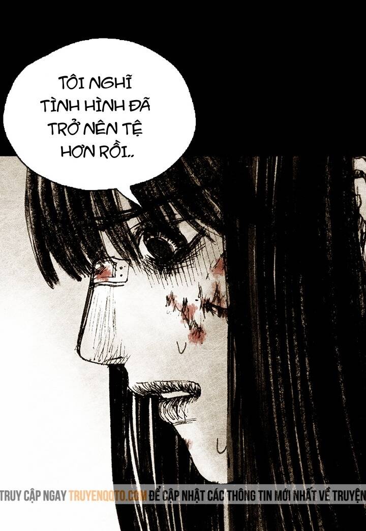 Distant Sky 4 Chapter 23 - 32