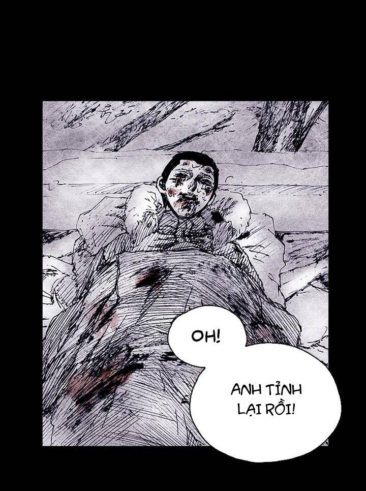 Distant Sky 4 Chapter 24 - 32