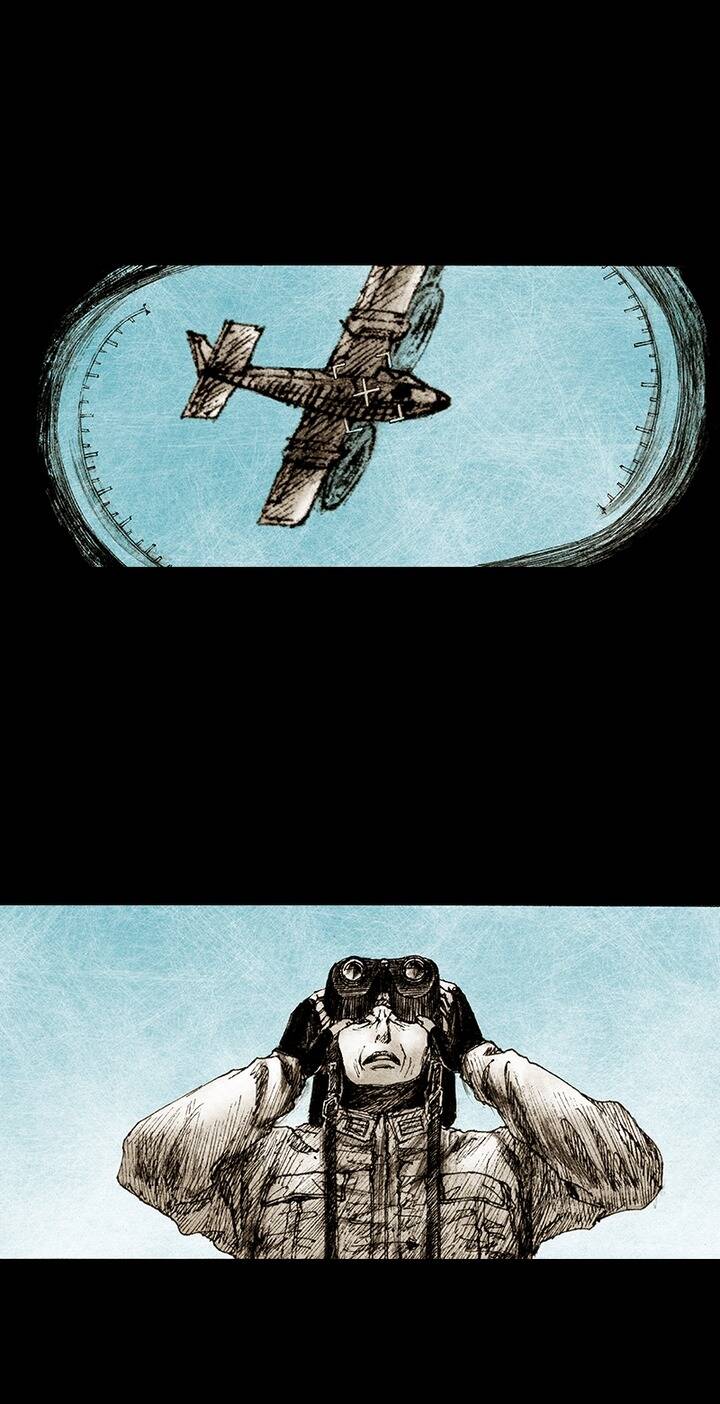 Distant Sky 4 Chapter 23 - 35