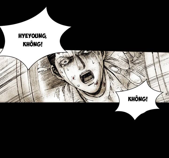 Distant Sky 4 Chapter 22 - 41