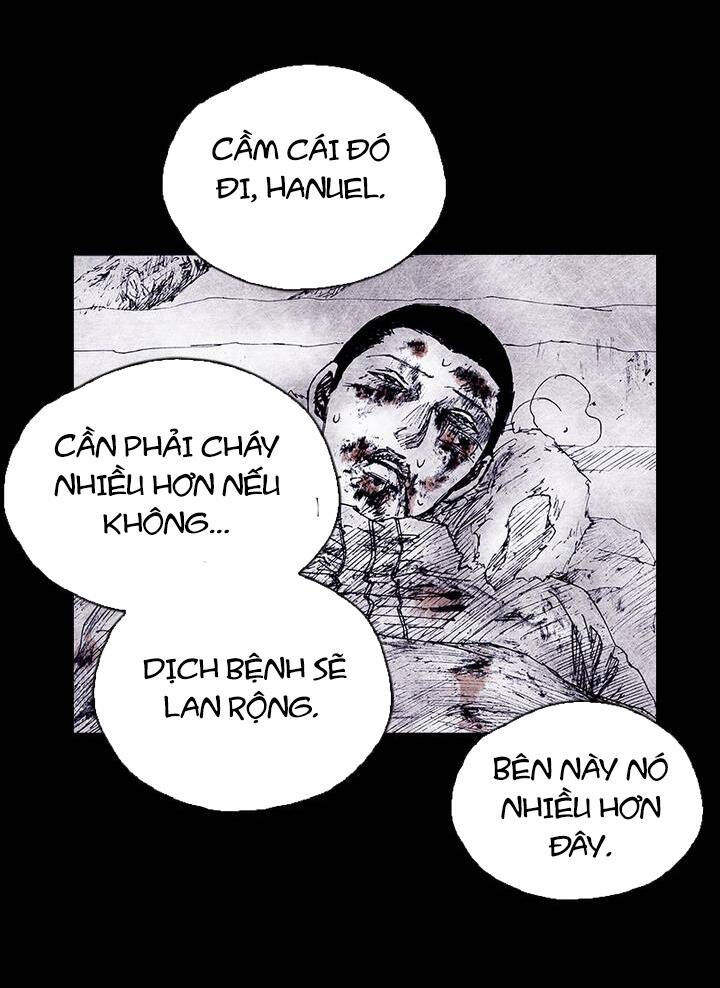 Distant Sky 4 Chapter 24 - 34