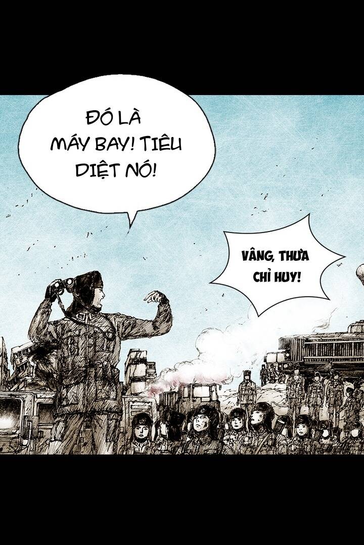 Distant Sky 4 Chapter 23 - 36