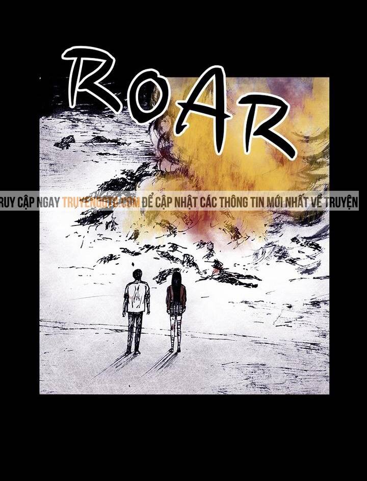 Distant Sky 4 Chapter 24 - 35