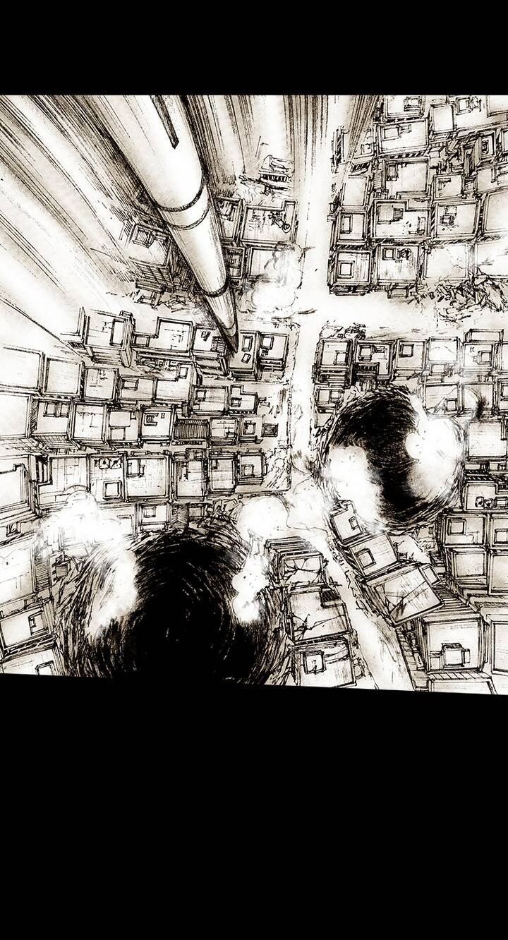 Distant Sky 4 Chapter 22 - 43