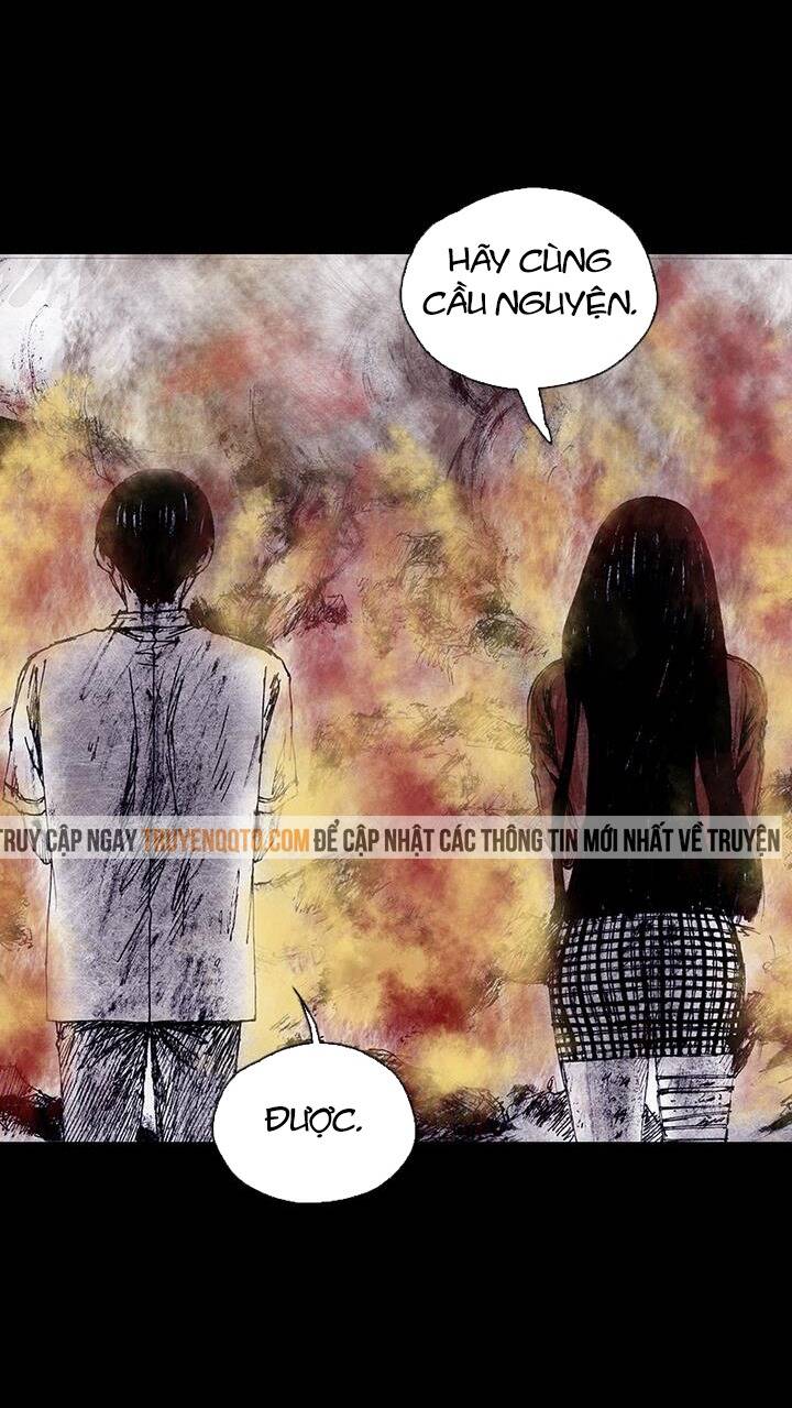 Distant Sky 4 Chapter 24 - 36