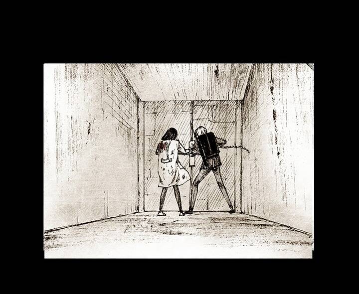 Distant Sky 4 Chapter 22 - 45