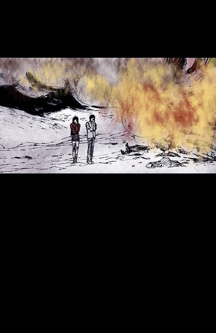 Distant Sky 4 Chapter 24 - 38