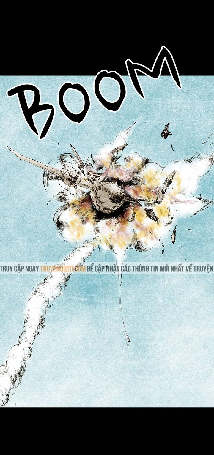 Distant Sky 4 Chapter 23 - 40