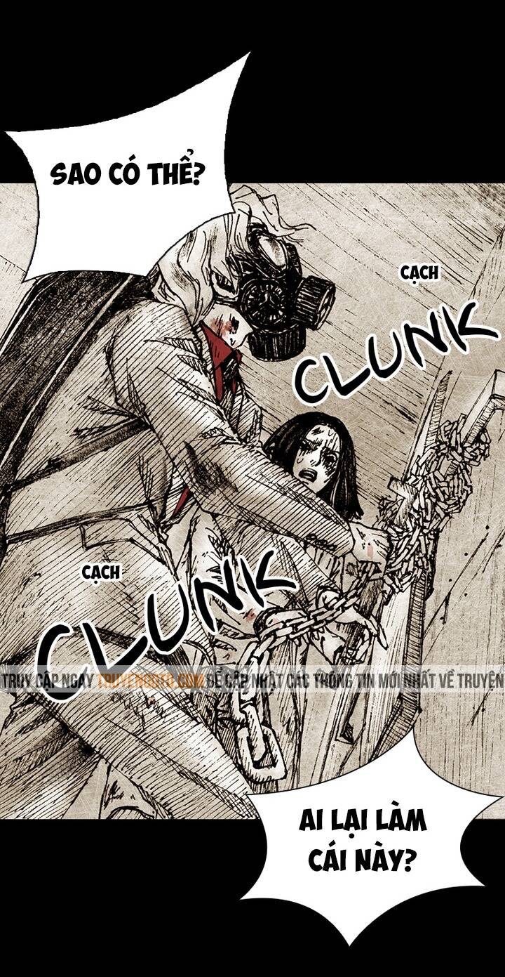 Distant Sky 4 Chapter 22 - 46