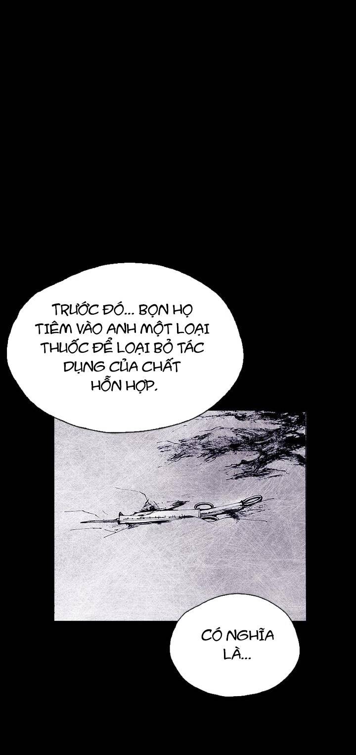 Distant Sky 4 Chapter 24 - 39