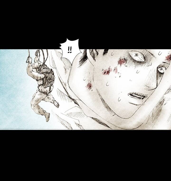 Distant Sky 4 Chapter 23 - 41