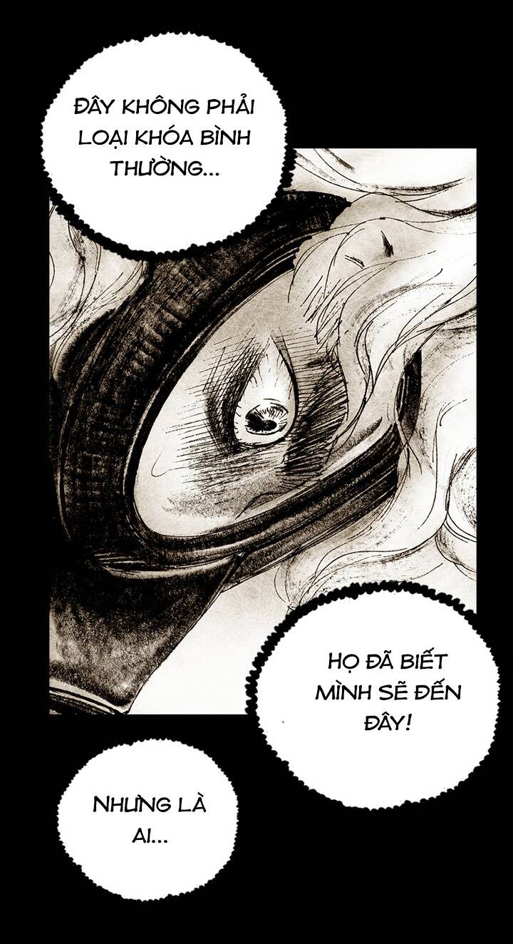 Distant Sky 4 Chapter 22 - 47