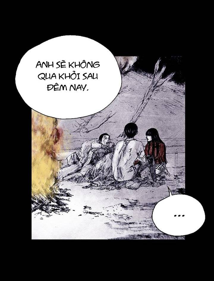 Distant Sky 4 Chapter 24 - 40