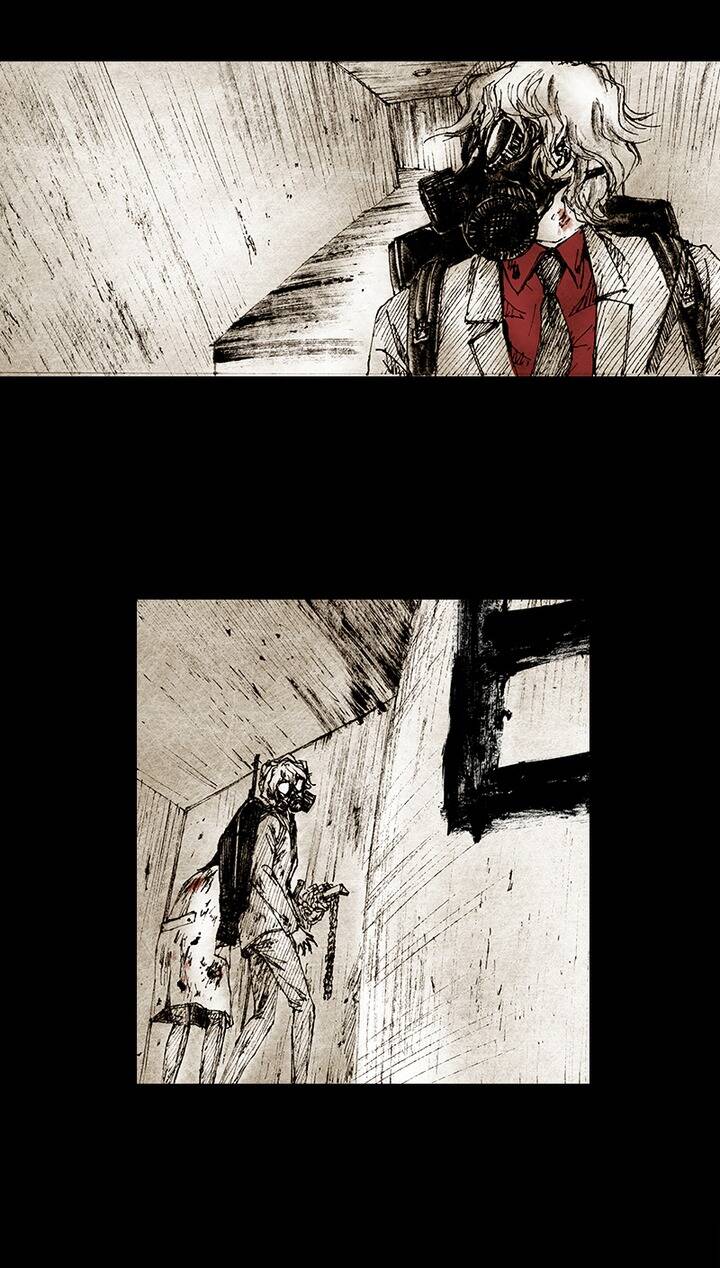 Distant Sky 4 Chapter 22 - 48