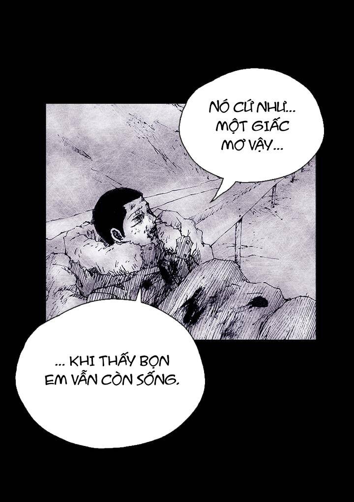 Distant Sky 4 Chapter 24 - 41