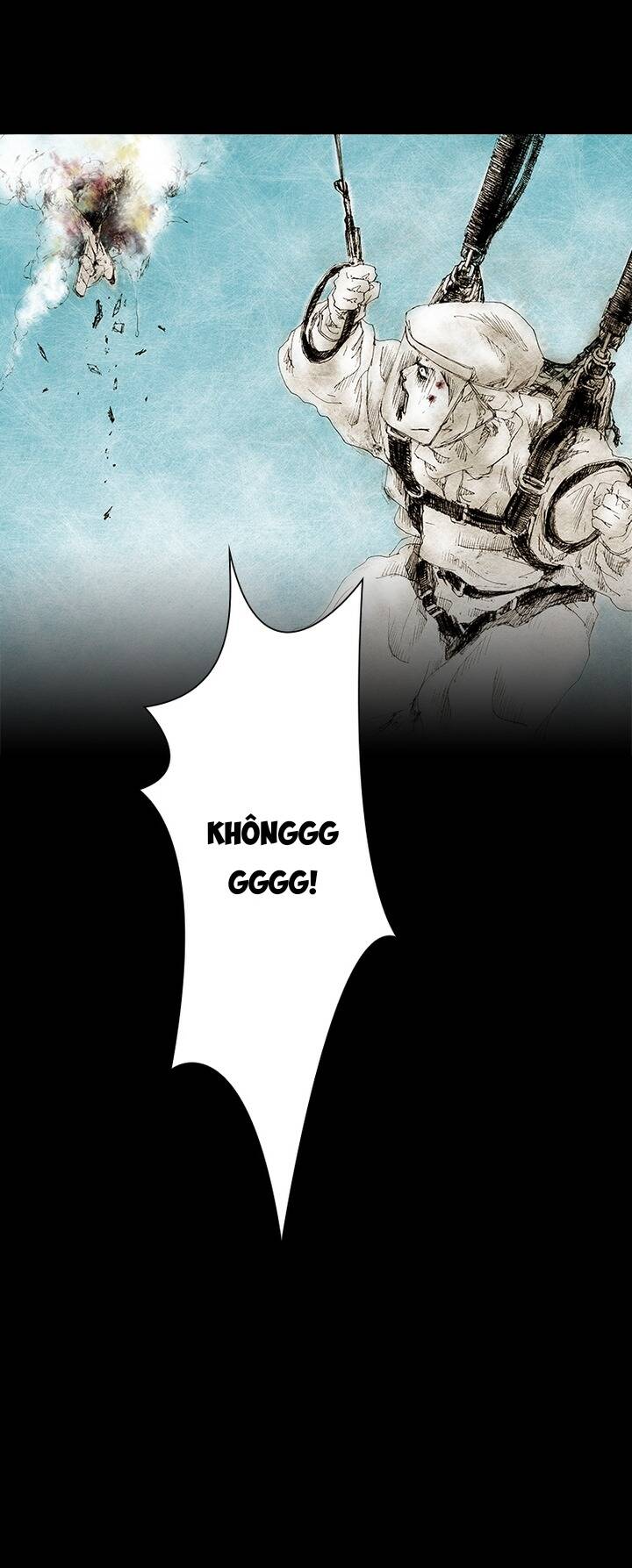 Distant Sky 4 Chapter 23 - 43