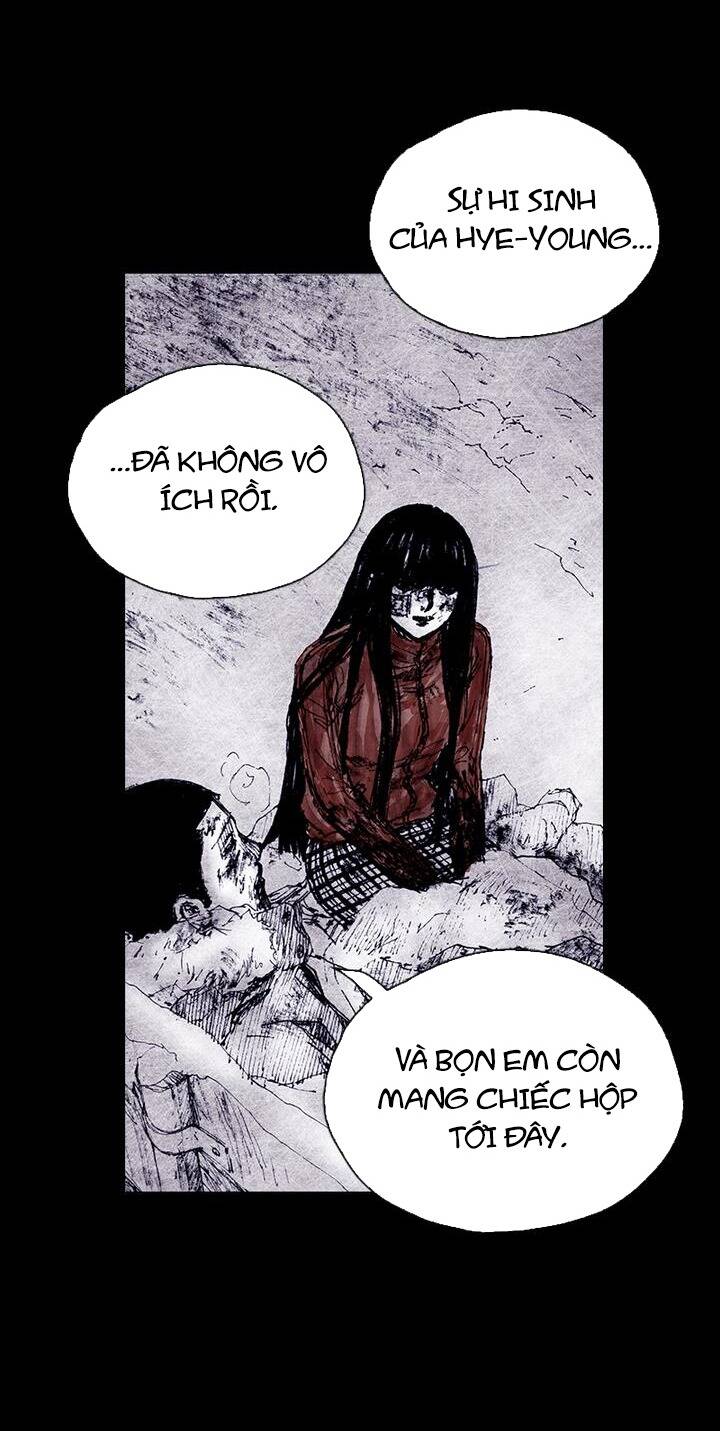 Distant Sky 4 Chapter 24 - 42