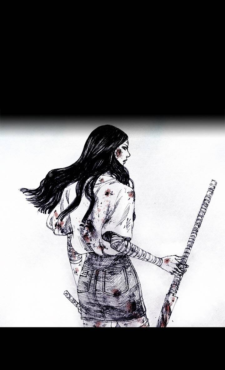 Distant Sky 4 Chapter 23 - 44