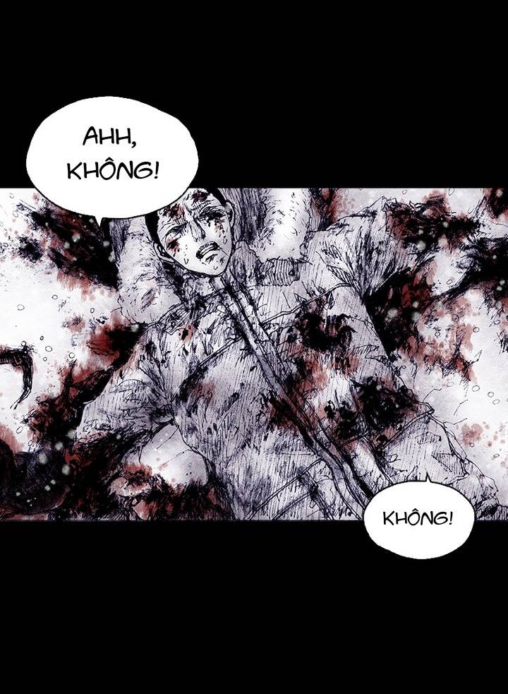 Distant Sky 4 Chapter 23 - 45