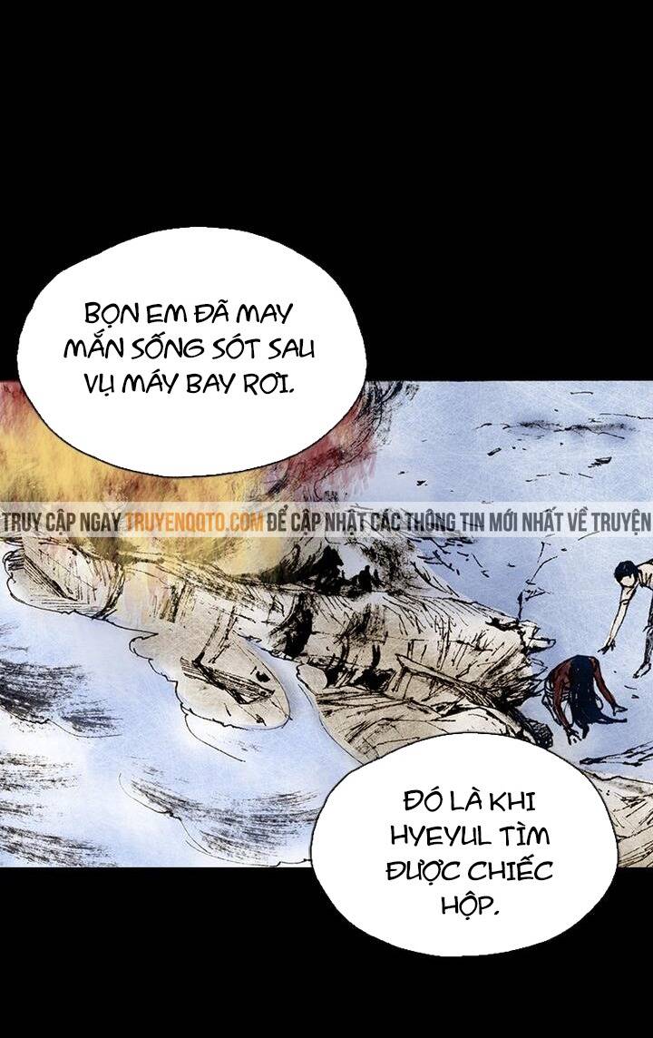 Distant Sky 4 Chapter 24 - 44